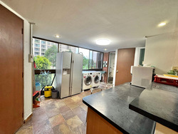 Faber Garden Condominium (D20), Condominium #446483861
